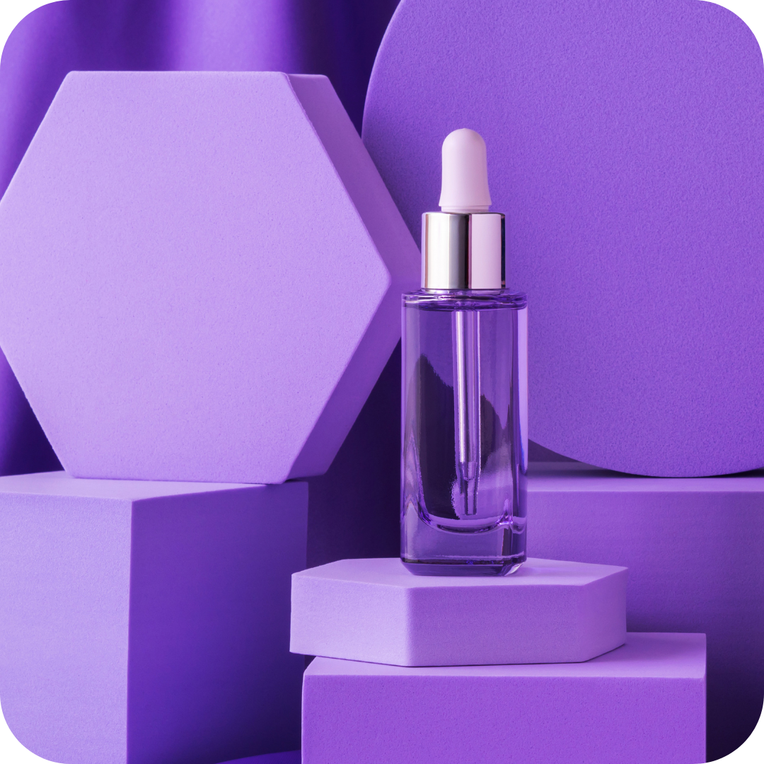Raumspray Lavendel, 100ml – Klar Seifen
