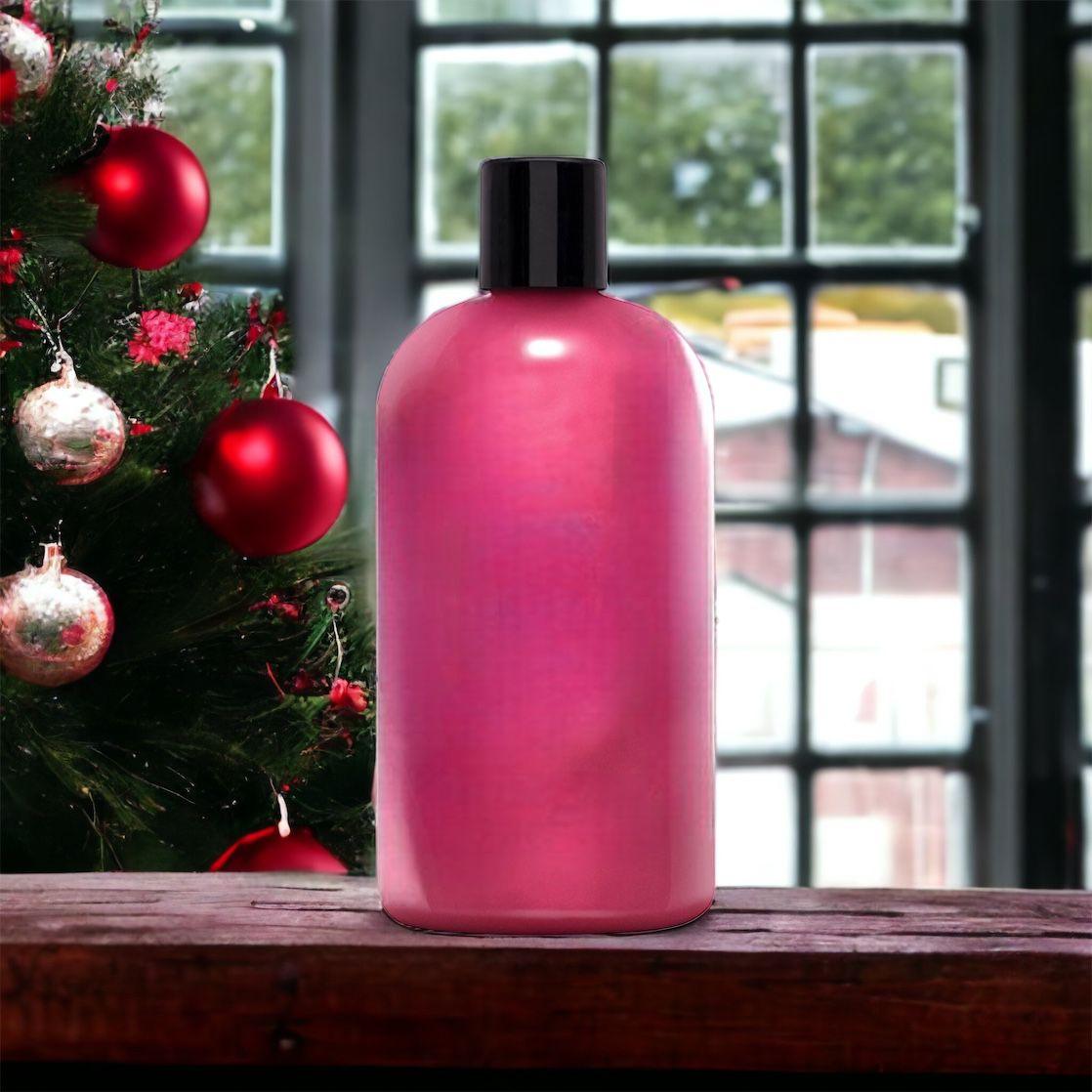 Christmas shower gel deals