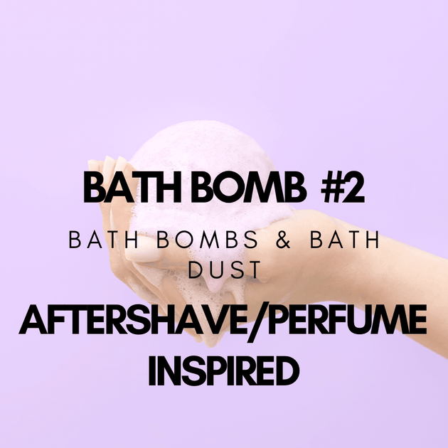 Bath Bomb Assessment 2 (12 Scents) Craftiful Fragrance Oils