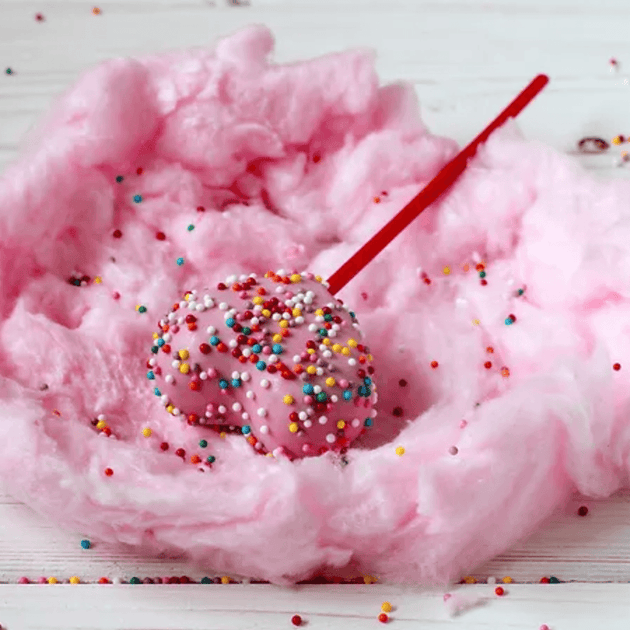 Candy Floss & Strawberry Frosting Fragrance Oil Craftiful Fragrance Oils