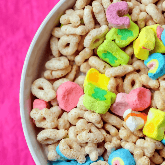 Lucky Charms Fragrance Oil Craftiful Fragrance Oils