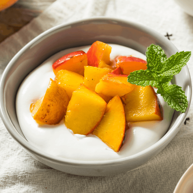 Peaches & Cream Fragrance Oil Craftiful Fragrance Oils