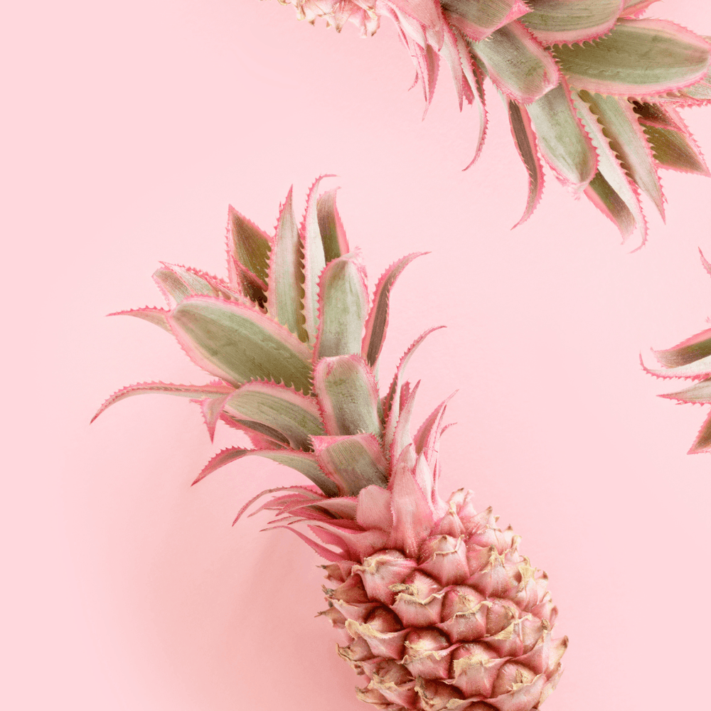 Pink Pineapple Punch Fragrance Oil - Craftiful Fragrance Oils - Supplies for Wax Melts, Candles, Room Sprays, Reed Diffusers, Bath Bombs, Soaps, Perfumes, Bath Salts and Body Sprays