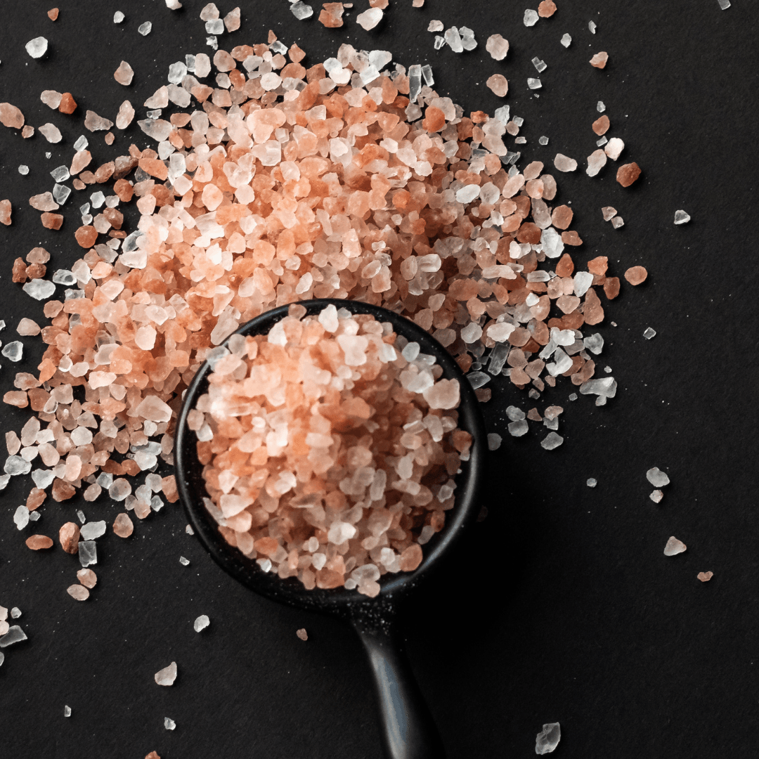 Rock Salt & Driftwood Fragrance Oil Craftiful Fragrance Oils