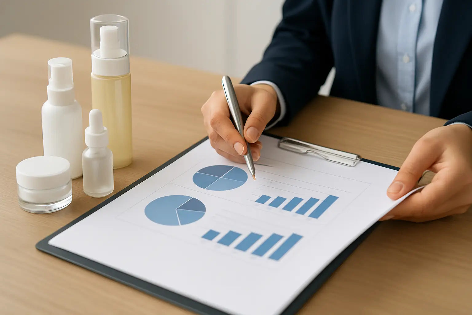 Cosmetic Assessment Report UK: What You Need – Craftiful Fragrance Oils