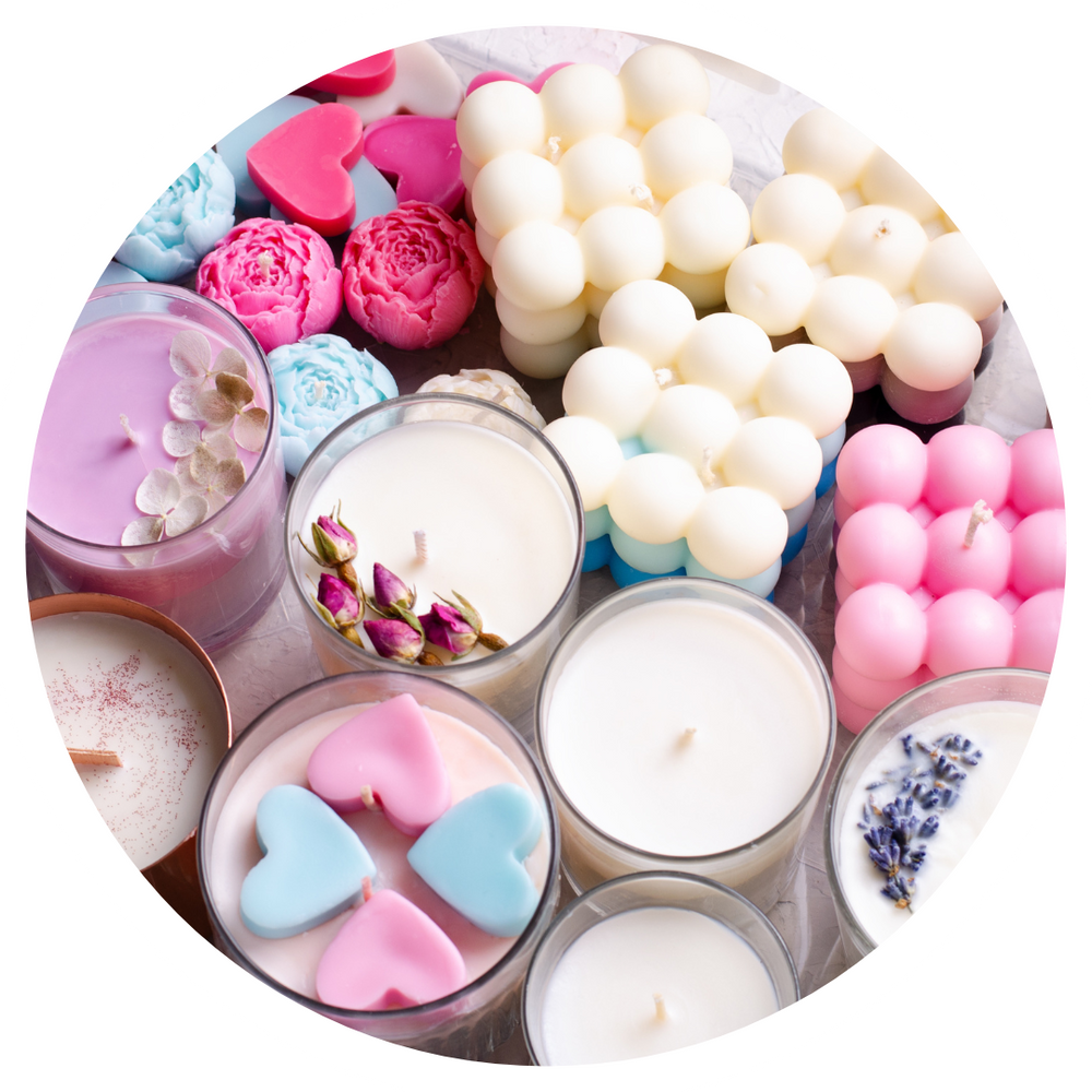 How can I start a wax melt business? - Craftiful Fragrance Oils - Supplies for Wax Melts, Candles, Room Sprays, Reed Diffusers, Bath Bombs, Soaps, Perfumes, Bath Salts and Body Sprays