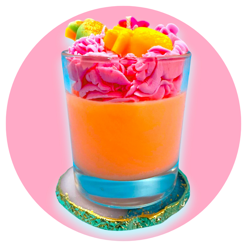 A Simple Guide to Making Wax Melts and Candles