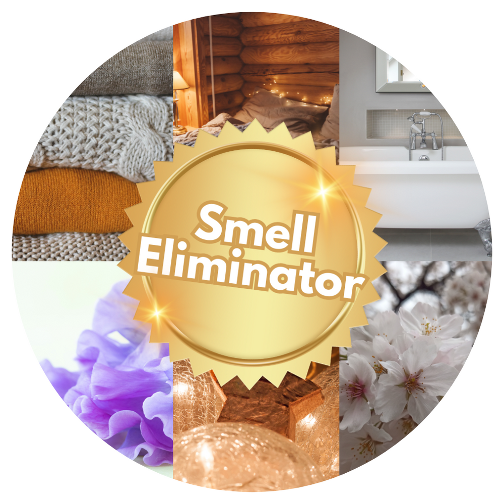 Smell Eliminator Fragrance Oils
