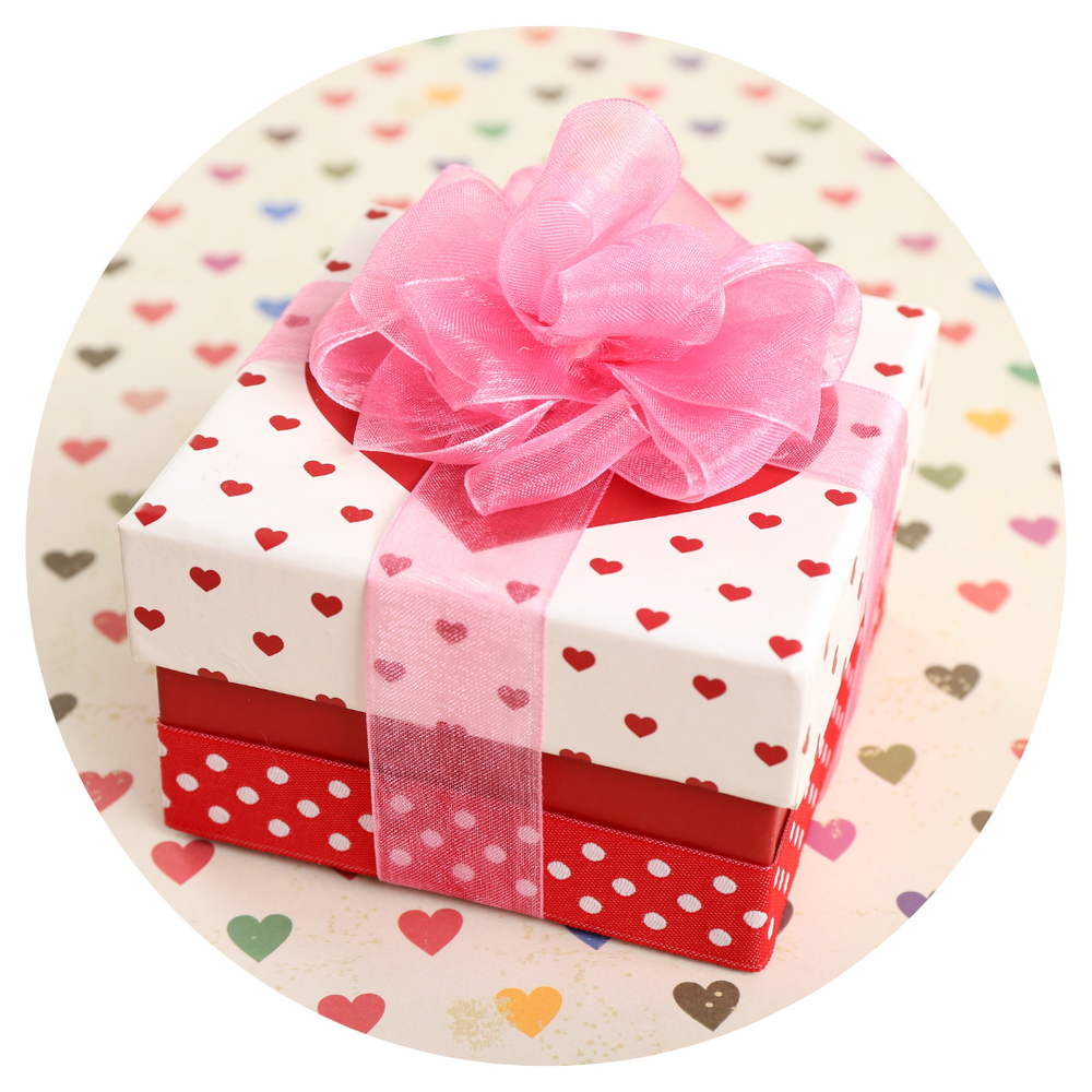 Home Made Gift Ideas