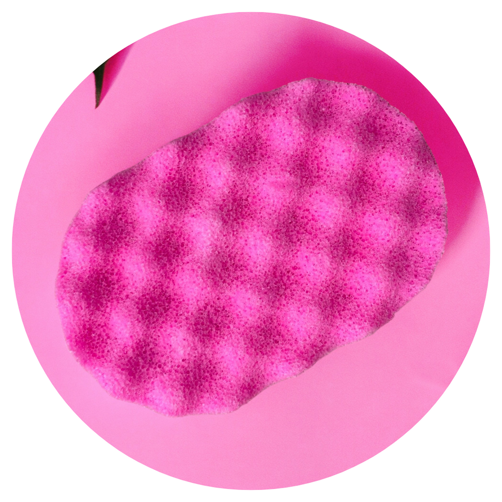 How to Make Soap Sponges