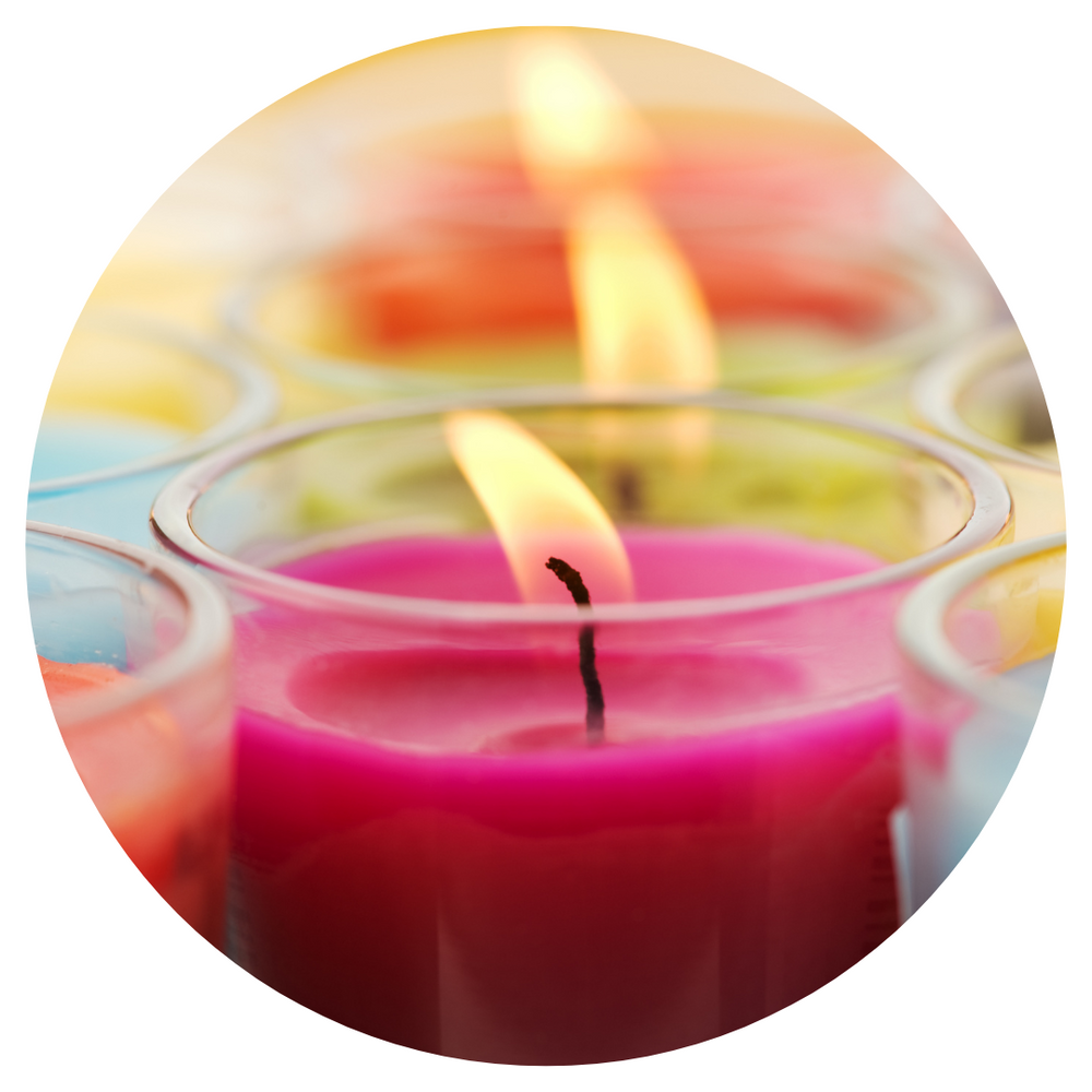 How to Make a Candle
