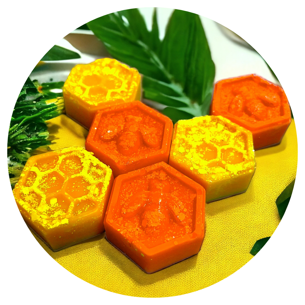 How to Make Your Wax Melt Stand Out