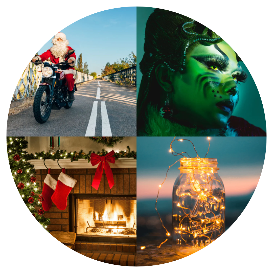 Top 5 Christmas Fragrance Oils