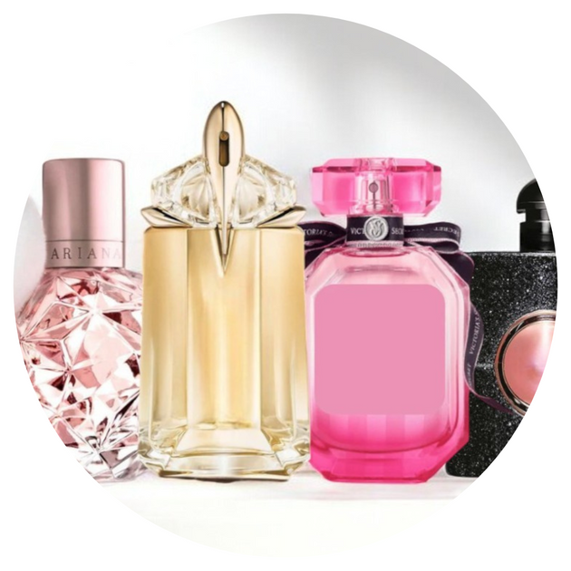 The perfect fragrance oils to kickstart your new small business