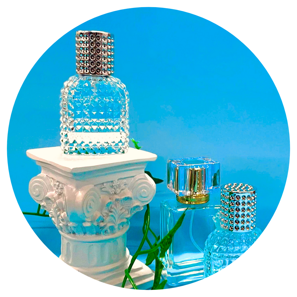 How To Make Perfumes - Craftiful Fragrance Oils - Supplies for Wax Melts, Candles, Room Sprays, Reed Diffusers, Bath Bombs, Soaps, Perfumes, Bath Salts and Body Sprays
