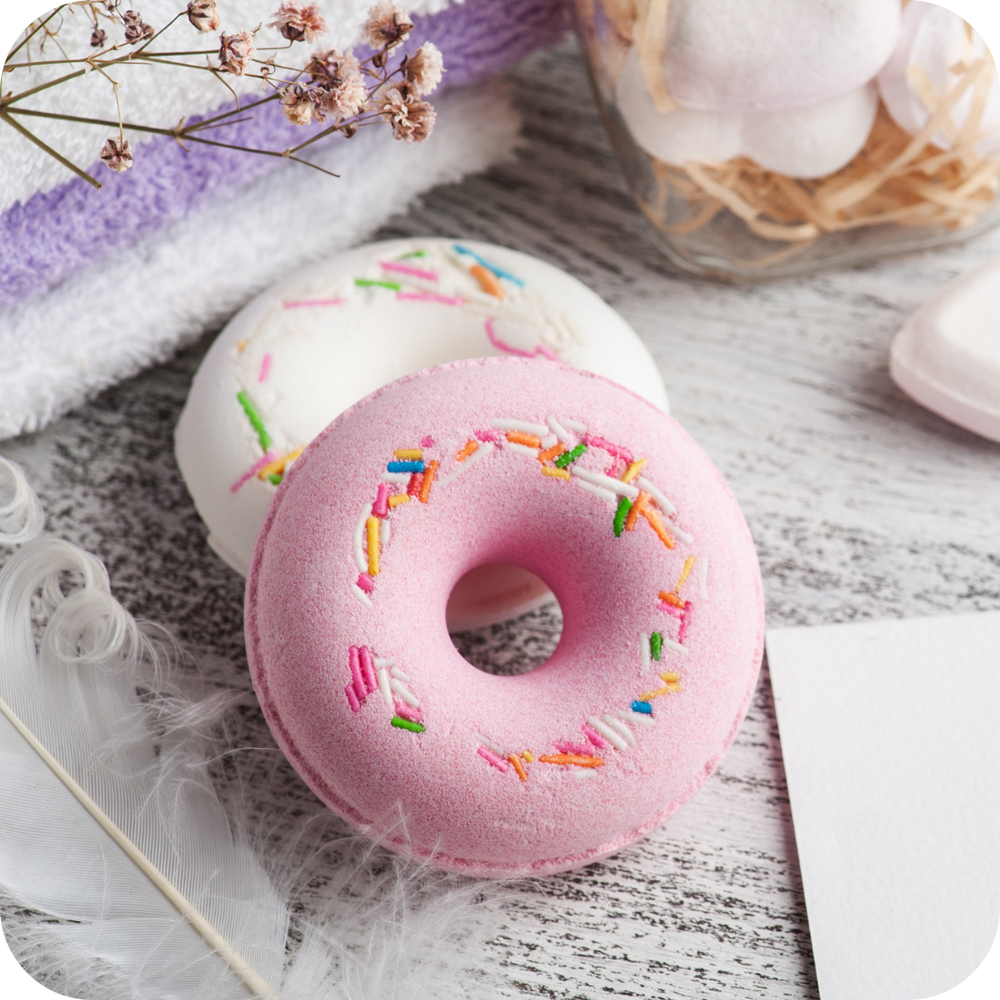 Bath Bomb Making - Craftiful Fragrance Oils - Supplies for Wax Melts, Candles, Room Sprays, Reed Diffusers, Bath Bombs, Soaps, Perfumes, Bath Salts and Body Sprays