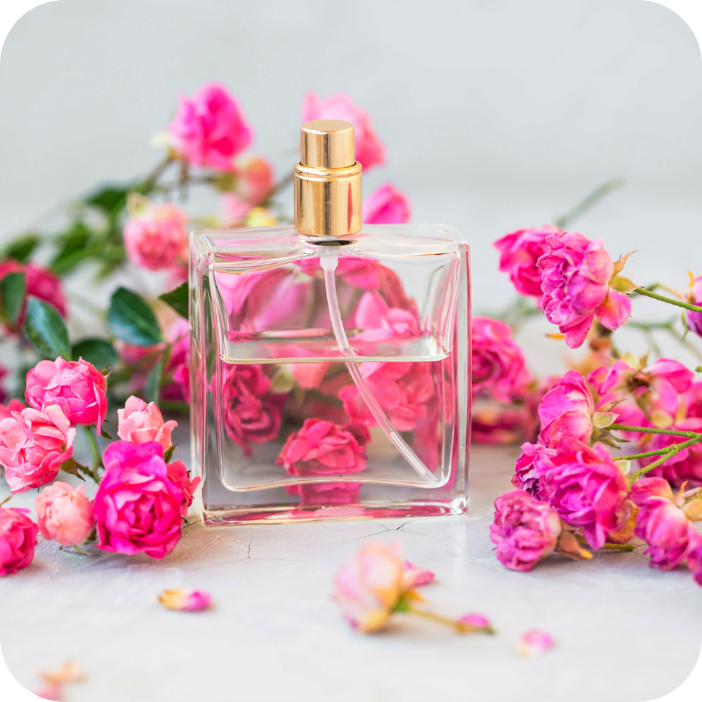 Body Spray & Perfume Making - Craftiful Fragrance Oils - Supplies for Wax Melts, Candles, Room Sprays, Reed Diffusers, Bath Bombs, Soaps, Perfumes, Bath Salts and Body Sprays