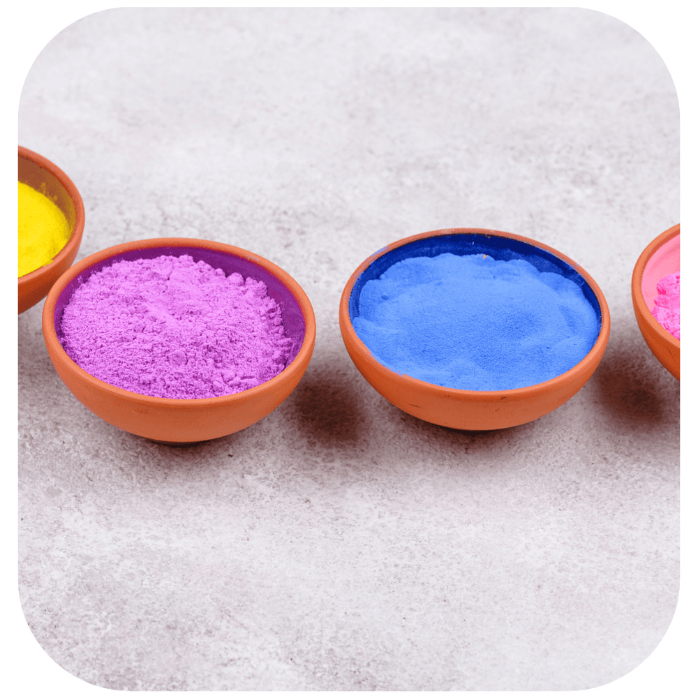 Cosmetic Mica Powders - Craftiful Fragrance Oils - Supplies for Wax Melts, Candles, Room Sprays, Reed Diffusers, Bath Bombs, Soaps, Perfumes, Bath Salts and Body Sprays
