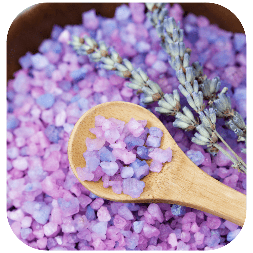 Foaming Bath Salts Assessments - Craftiful Fragrance Oils - Supplies for Wax Melts, Candles, Room Sprays, Reed Diffusers, Bath Bombs, Soaps, Perfumes, Bath Salts and Body Sprays
