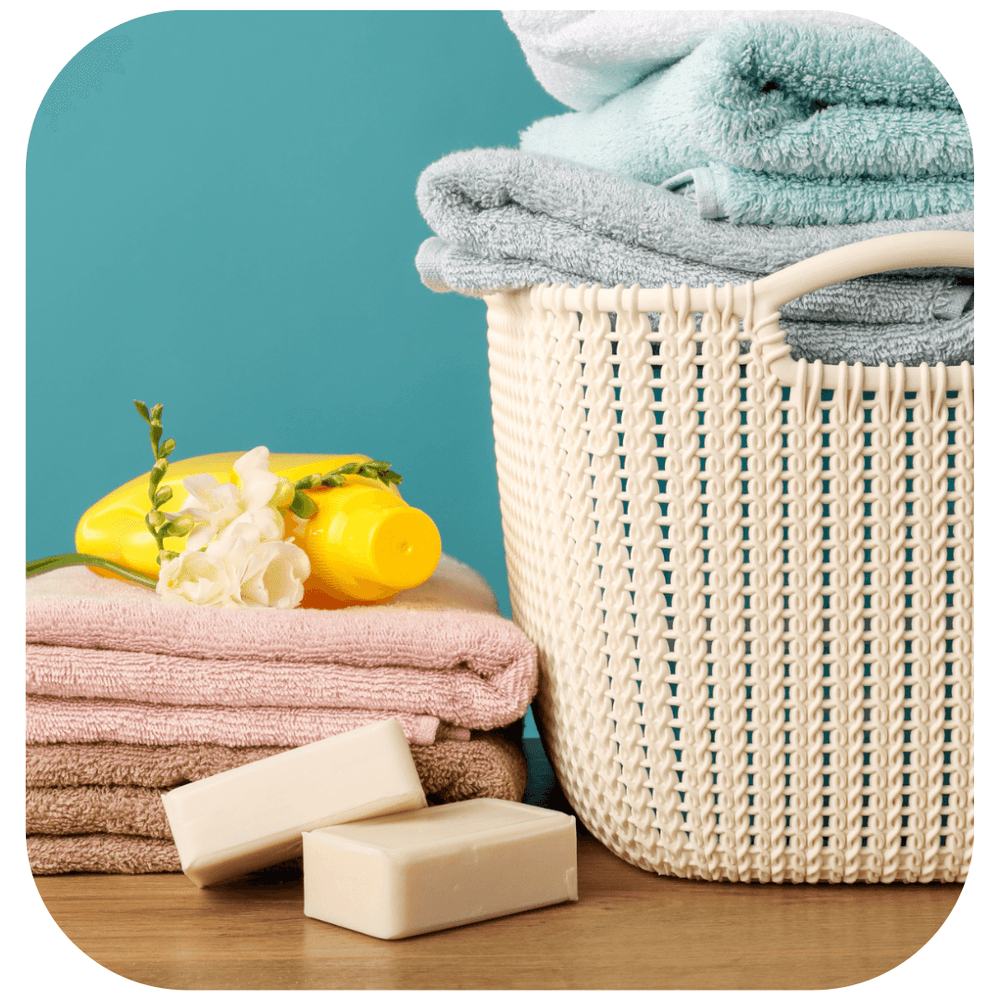 Laundry & Fresh - Craftiful Fragrance Oils - Supplies for Wax Melts, Candles, Room Sprays, Reed Diffusers, Bath Bombs, Soaps, Perfumes, Bath Salts and Body Sprays