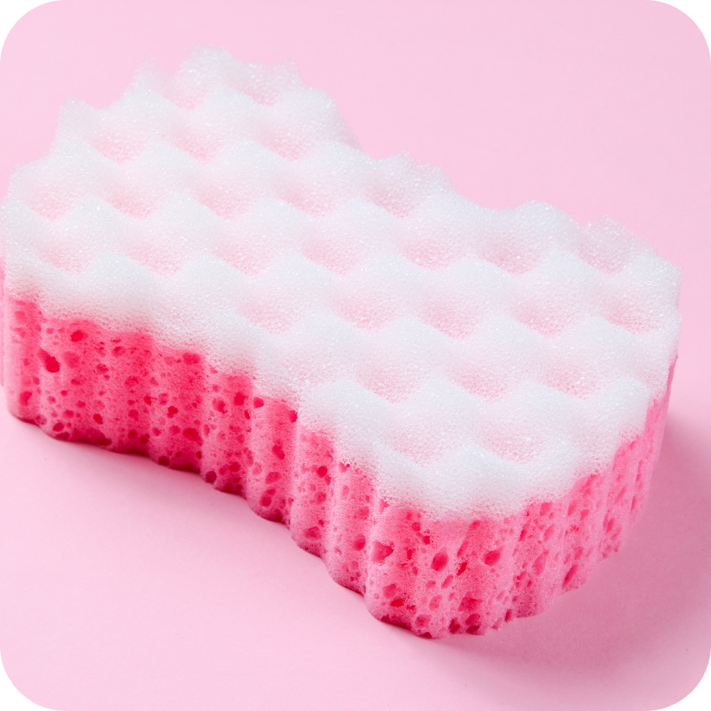 Melt & Pour/Soap Sponge Assessments - Craftiful Fragrance Oils - Supplies for Wax Melts, Candles, Room Sprays, Reed Diffusers, Bath Bombs, Soaps, Perfumes, Bath Salts and Body Sprays