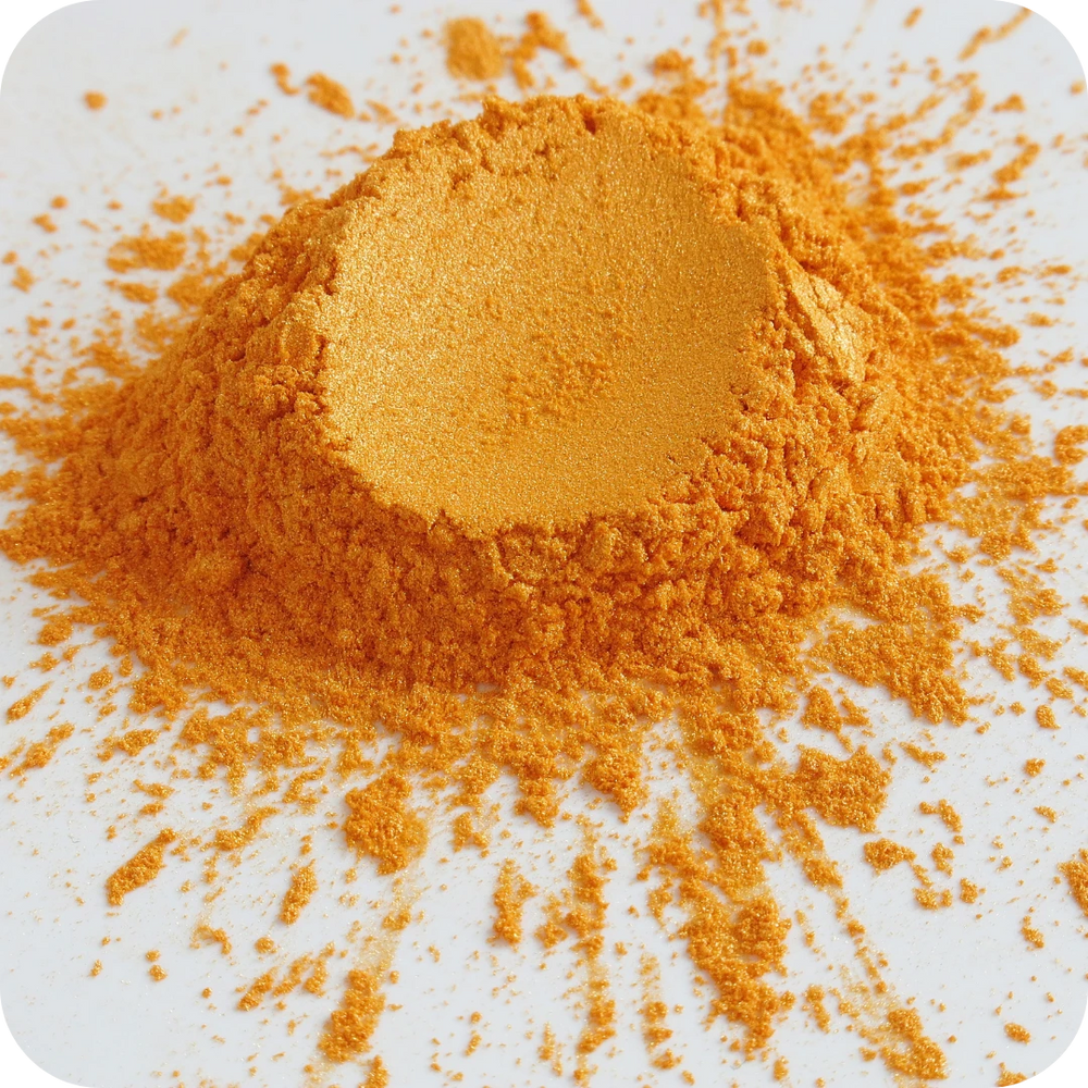 Mica Powders - Craftiful Fragrance Oils - Supplies for Wax Melts, Candles, Room Sprays, Reed Diffusers, Bath Bombs, Soaps, Perfumes, Bath Salts and Body Sprays