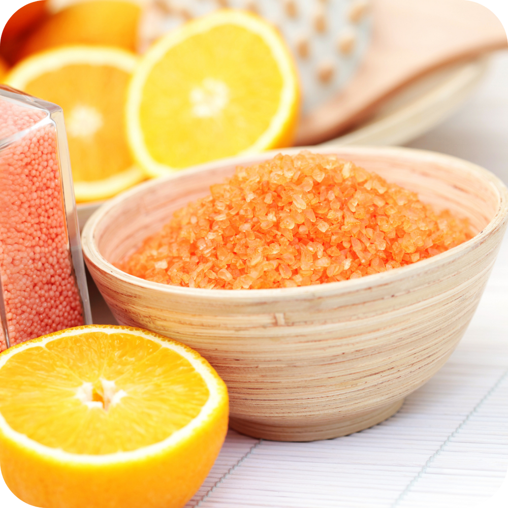 Simmering Granule Supplies - Craftiful Fragrance Oils - Supplies for Wax Melts, Candles, Room Sprays, Reed Diffusers, Bath Bombs, Soaps, Perfumes, Bath Salts and Body Sprays