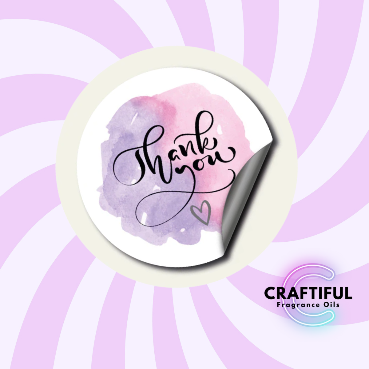 £5 Mystery Sticker Offer