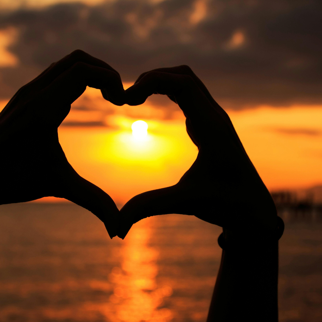 Golden Sunset Fragrance Oil