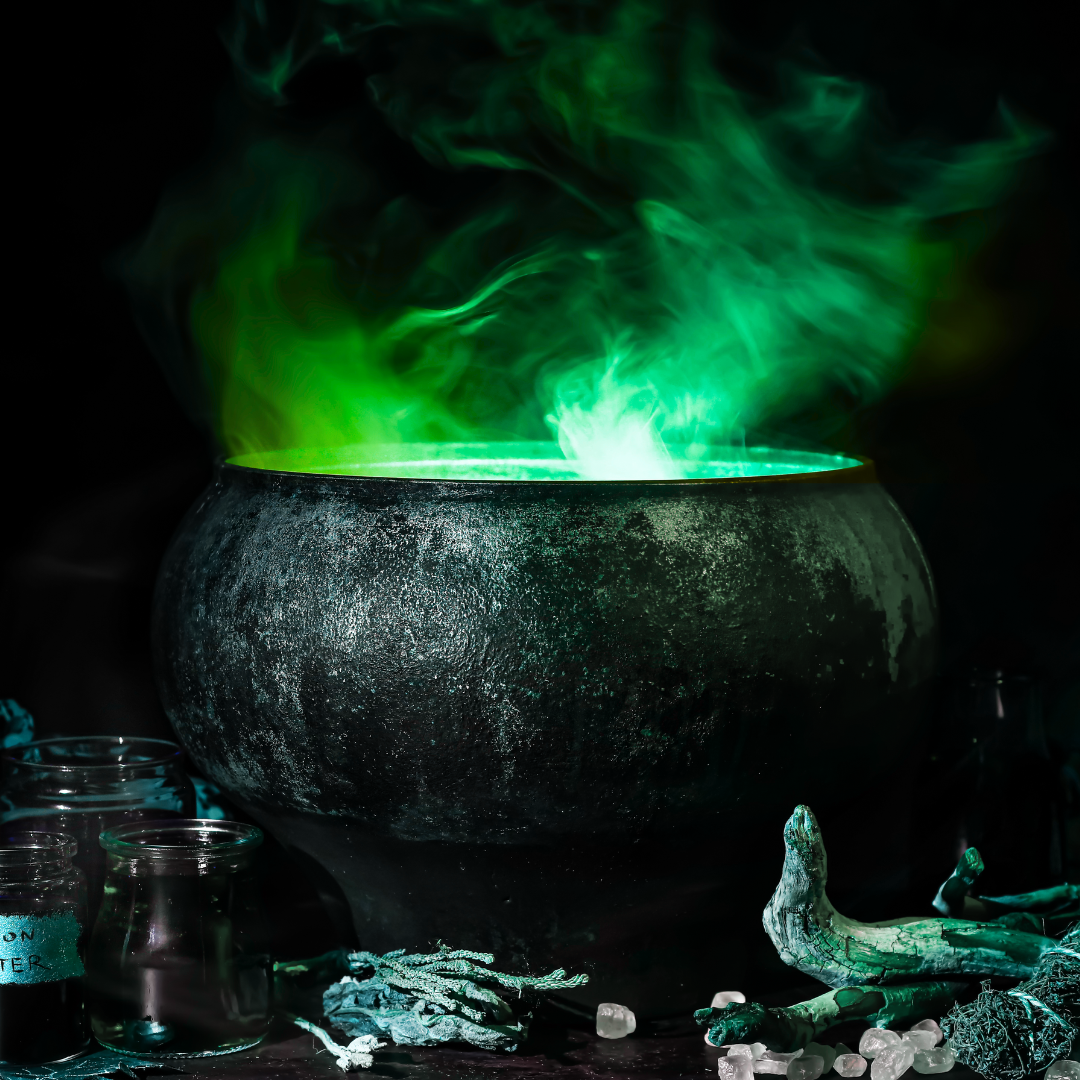 Cauldron Chaos Fragrance Oil