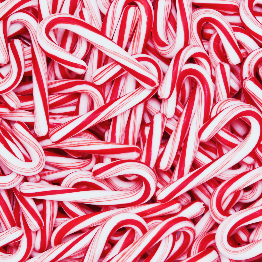 Candy Cane Fragrance Oil