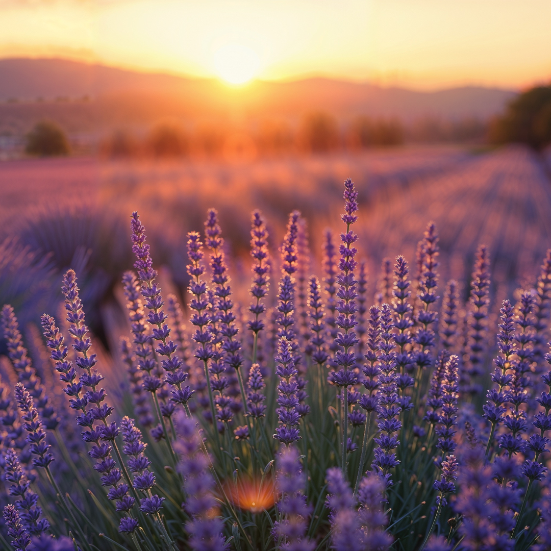 Lavender Fragrance Oil