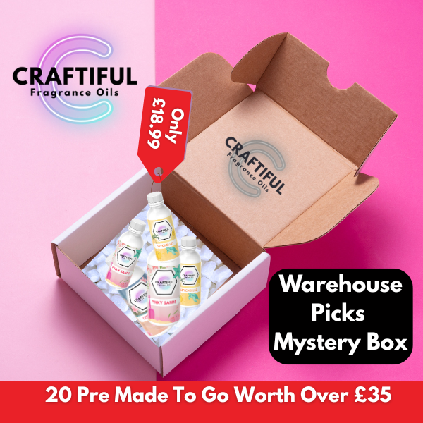 Mystery Box