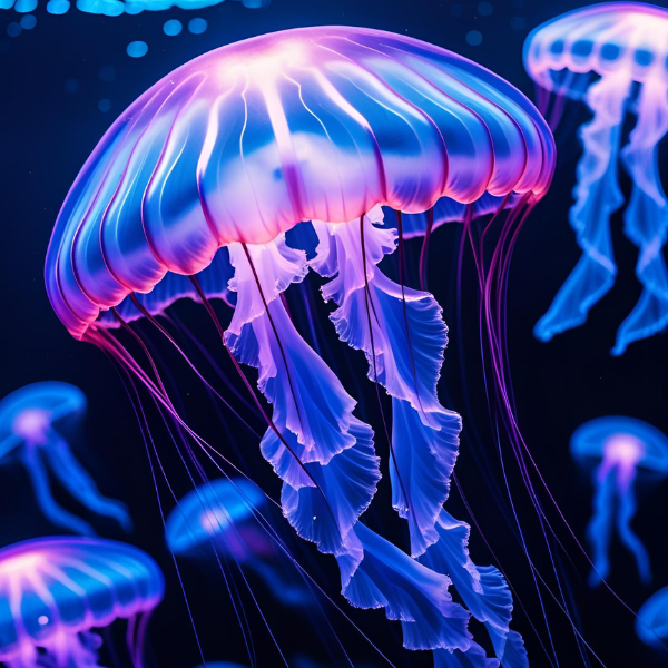 Deep Sea Therapy Fragrance Oil