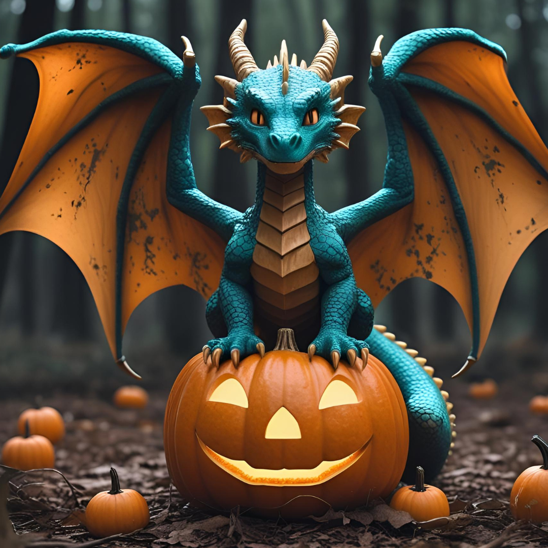 Dragons Blood Fragrance Oil
