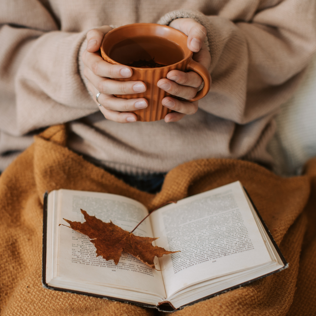 Cosy Cardigan Fragrance Oil