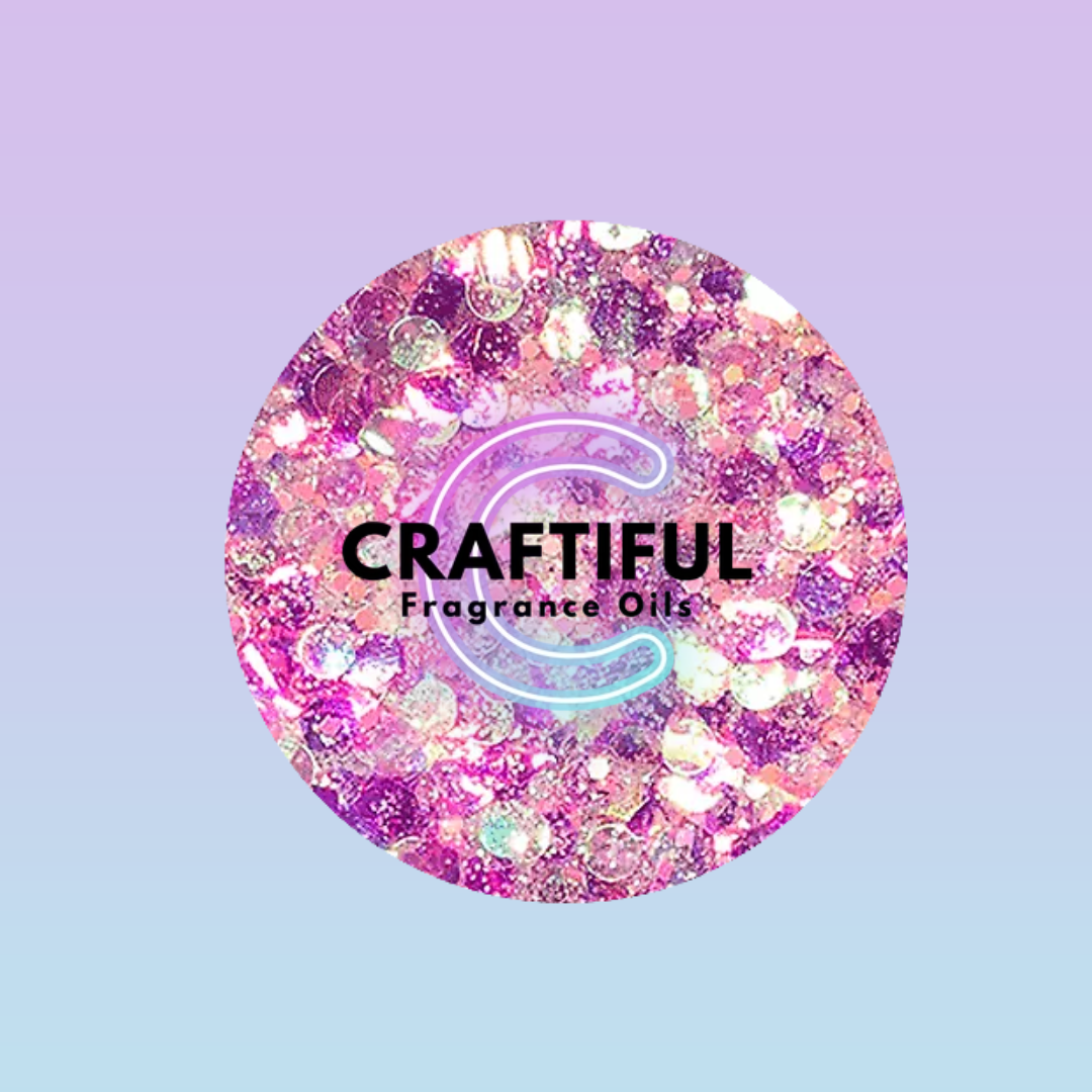 Unicorn Glitter