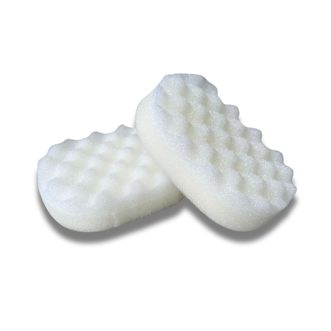 Massage Sponge For Making Soap Sponges