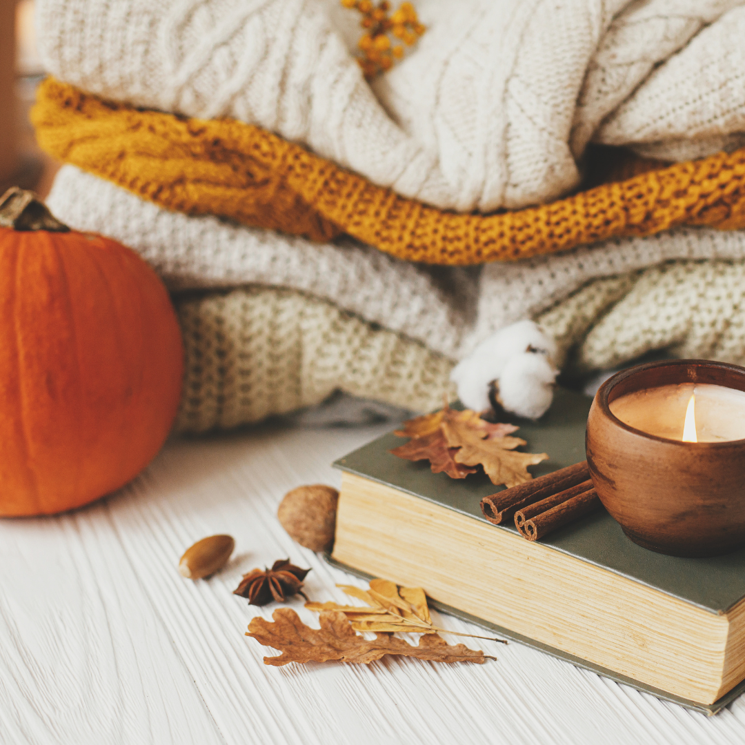 Huile parfumée Jack O Lantern