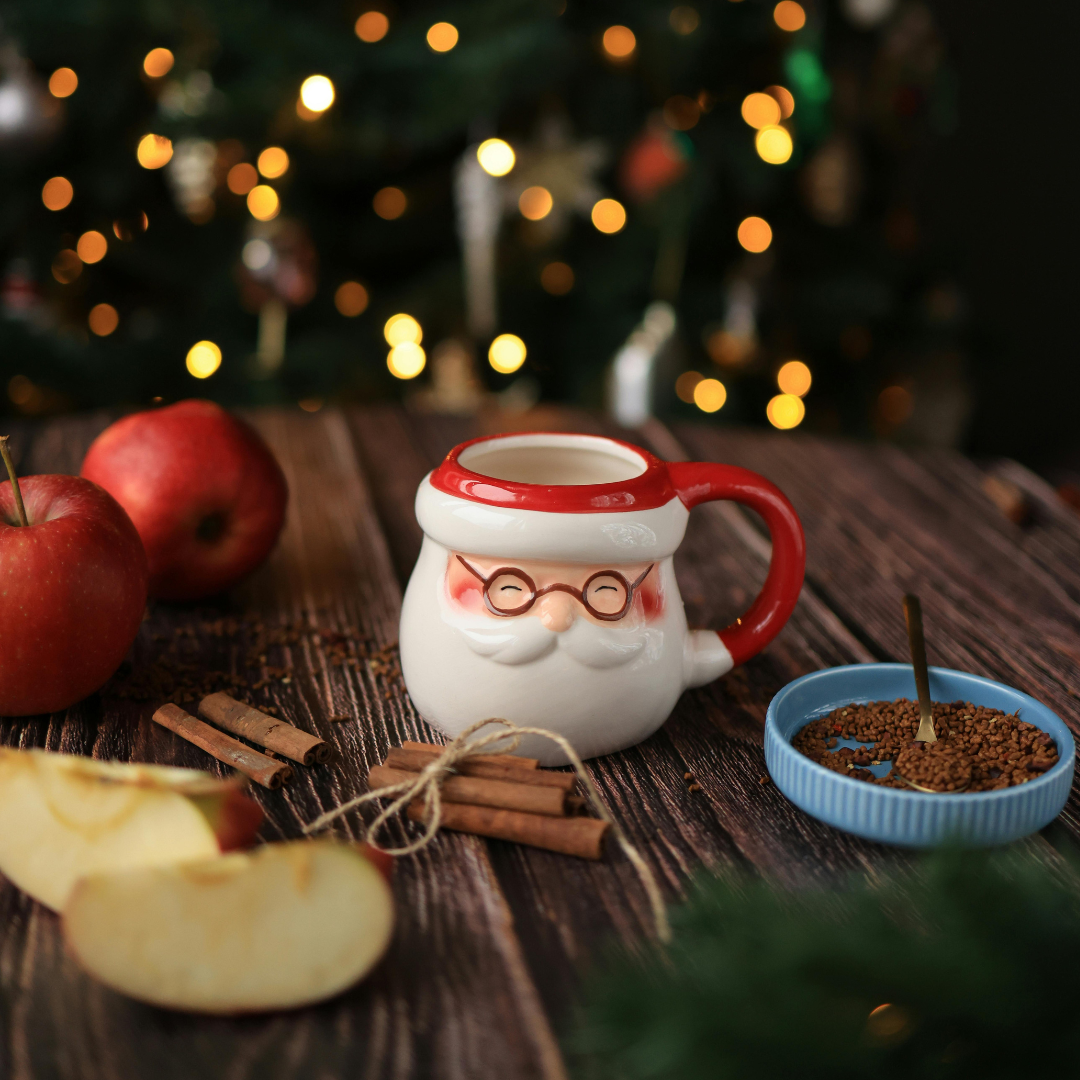 Apple Cinnamon Fragrance Oil