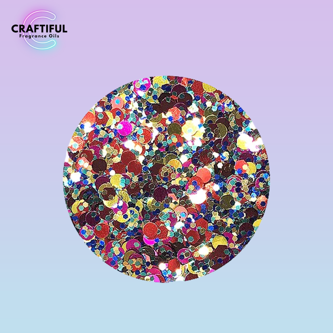 Christmas Sprinkles Glitter