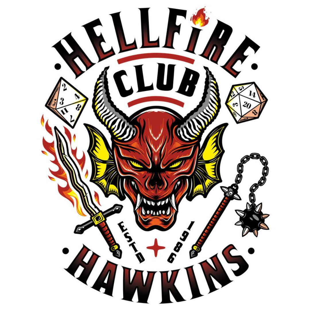 Hellfire Club Fragrance Oil