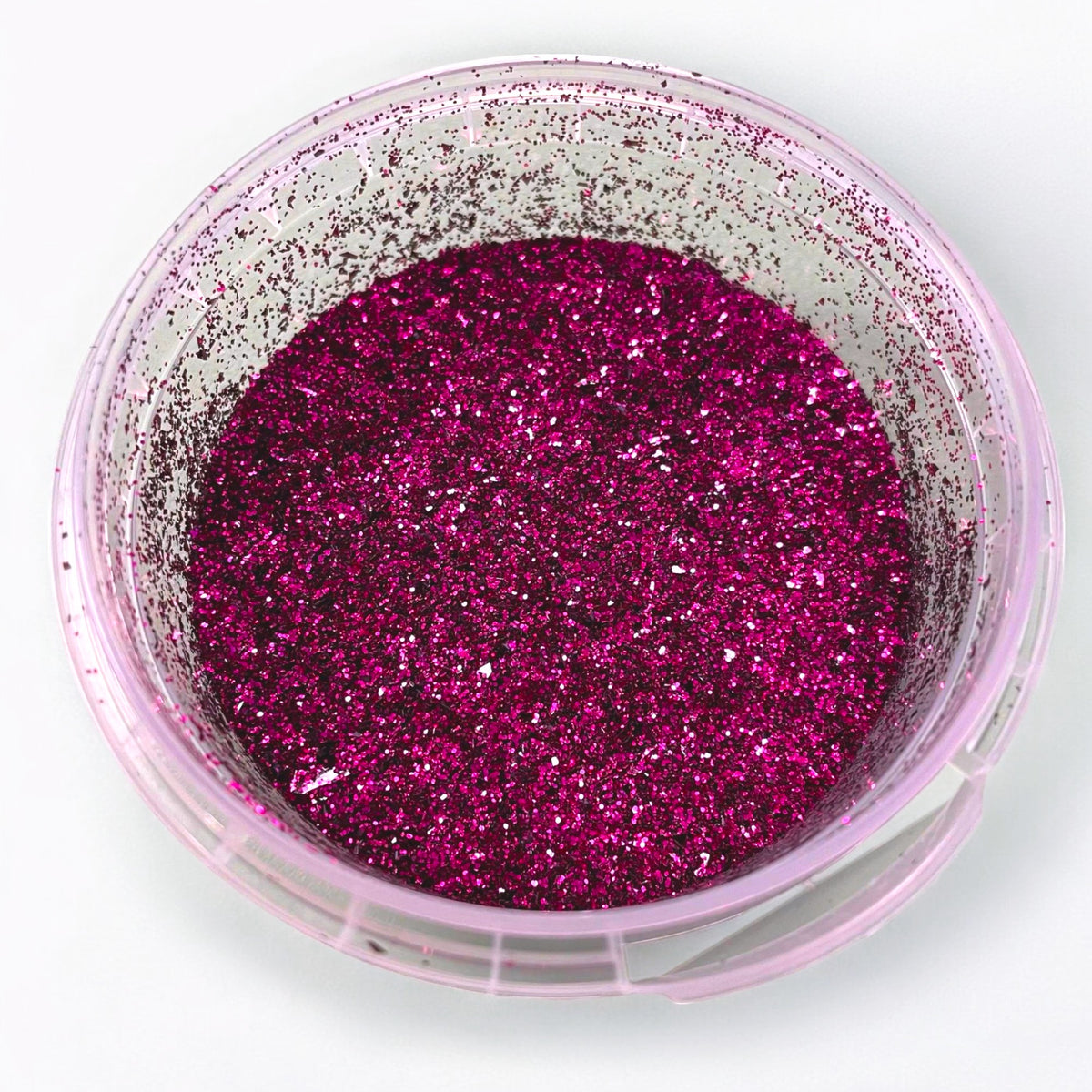 Glitzer für böse Mädchen