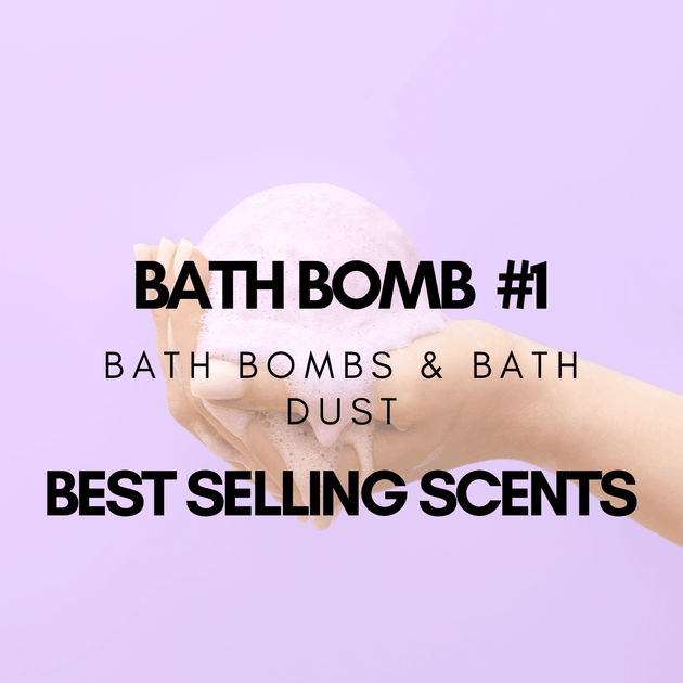 Bath Bomb Assessment 1 Craftiful Fragrance Oils