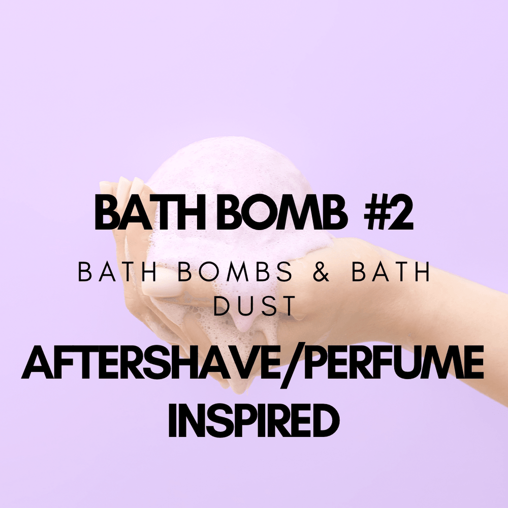 Bath Bomb Assessment #2 (12 Scents) - Craftiful Fragrance Oils - Supplies for Wax Melts, Candles, Room Sprays, Reed Diffusers, Bath Bombs, Soaps, Perfumes, Bath Salts and Body Sprays