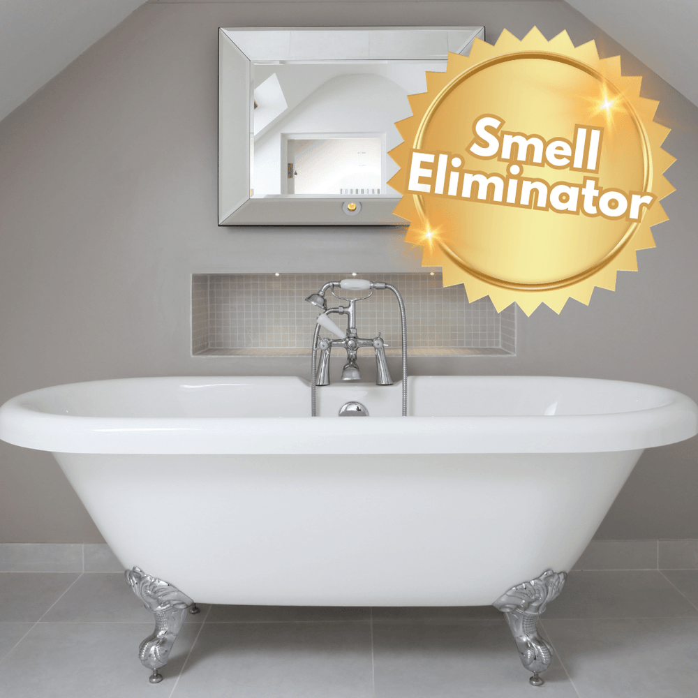 Bathroom Spritz Fragrance Oil - Craftiful Fragrance Oils - Supplies for Wax Melts, Candles, Room Sprays, Reed Diffusers, Bath Bombs, Soaps, Perfumes, Bath Salts and Body Sprays