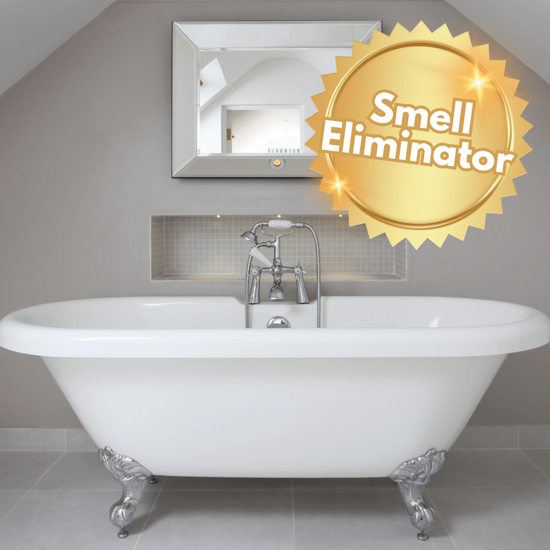 Bathroom Spritz Fragrance Oil - Craftiful Fragrance Oils - Supplies for Wax Melts, Candles, Room Sprays, Reed Diffusers, Bath Bombs, Soaps, Perfumes, Bath Salts and Body Sprays