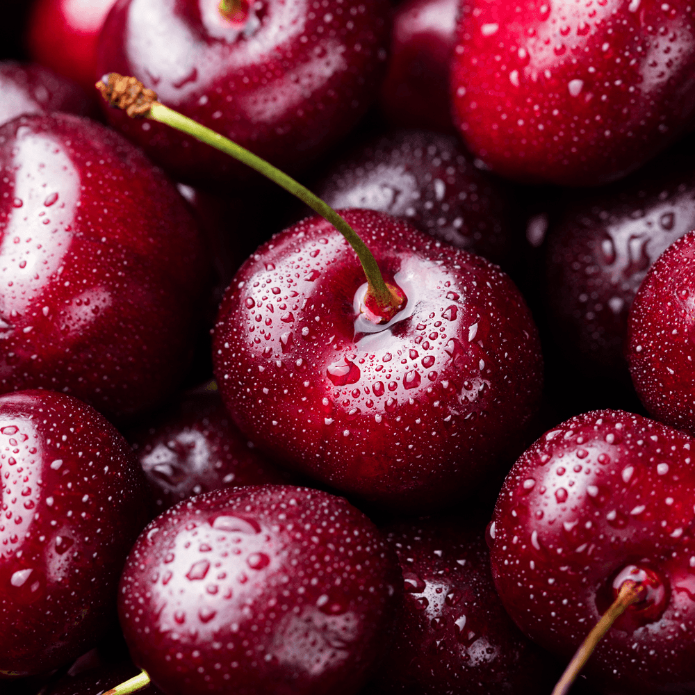 Black Cherry Fragrance Oil - Craftiful Fragrance Oils - Supplies for Wax Melts, Candles, Room Sprays, Reed Diffusers, Bath Bombs, Soaps, Perfumes, Bath Salts and Body Sprays