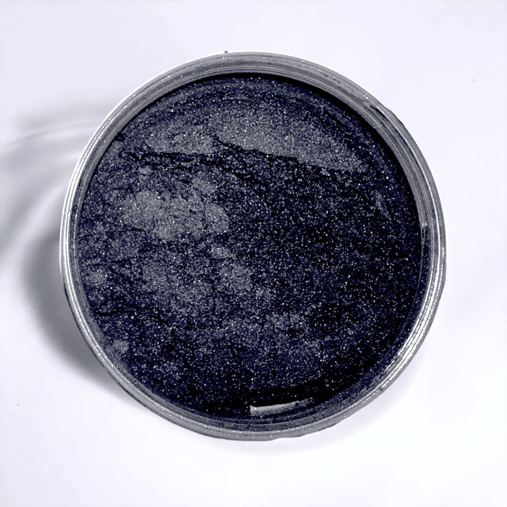 Black Mica Powder - Craftiful Fragrance Oils - Supplies for Wax Melts, Candles, Room Sprays, Reed Diffusers, Bath Bombs, Soaps, Perfumes, Bath Salts and Body Sprays