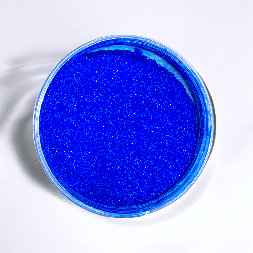 Blue Violet Mica Powder - Craftiful Fragrance Oils - Supplies for Wax Melts, Candles, Room Sprays, Reed Diffusers, Bath Bombs, Soaps, Perfumes, Bath Salts and Body Sprays